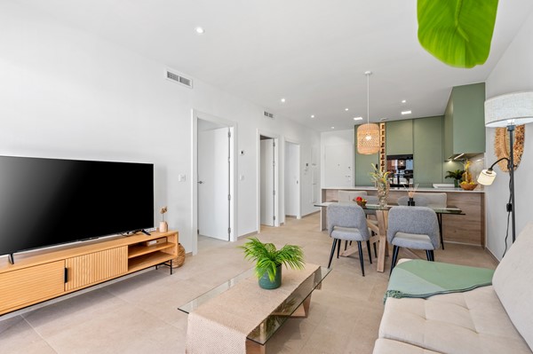 Medium property photo - Calle Infanta Cristina 22B, 30710 Los Alcázares